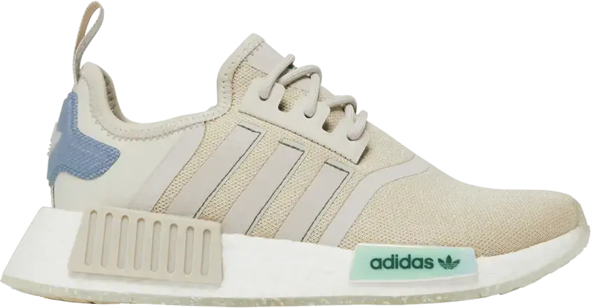  Adidas Wmns NMD_R1 &#039;Bliss&#039;