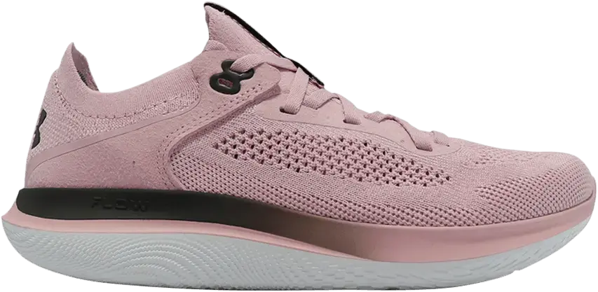 Under Armour Wmns Flow Synchronicity &#039;Retro Pink&#039;