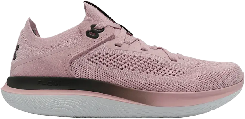  Under Armour Wmns Flow Synchronicity &#039;Retro Pink&#039;