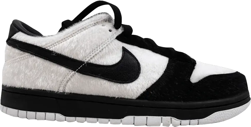  Nike Dunk Low Ueno Panda (GS)