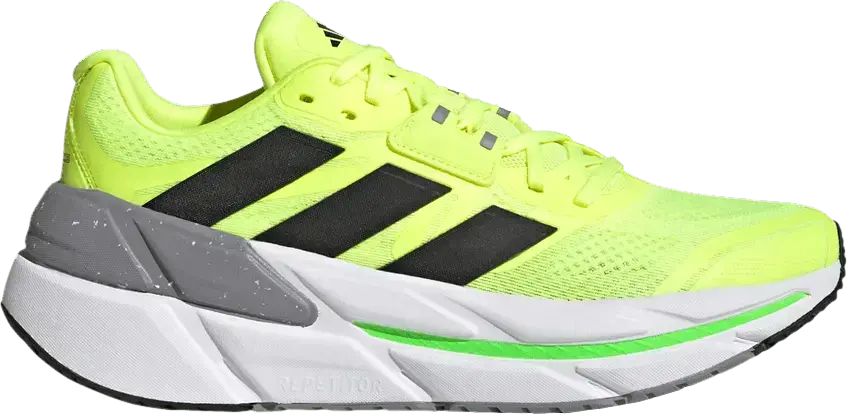  Adidas Adistar CS &#039;Solar Yellow&#039;