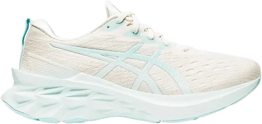  Asics Wmns Novablast 2 &#039;Birch Clear Blue&#039;