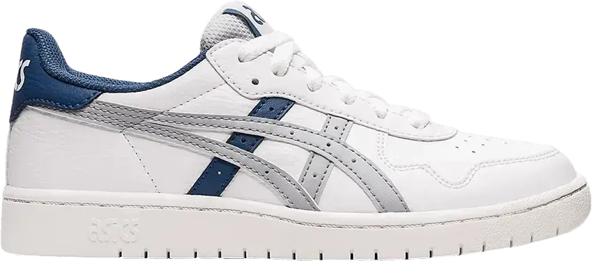  Asics Japan S GS &#039;White Piedmont Grey&#039;