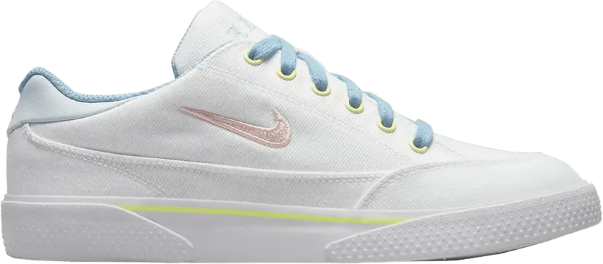 Nike GTS 97 White Boarder Blue (Women&#039;s)