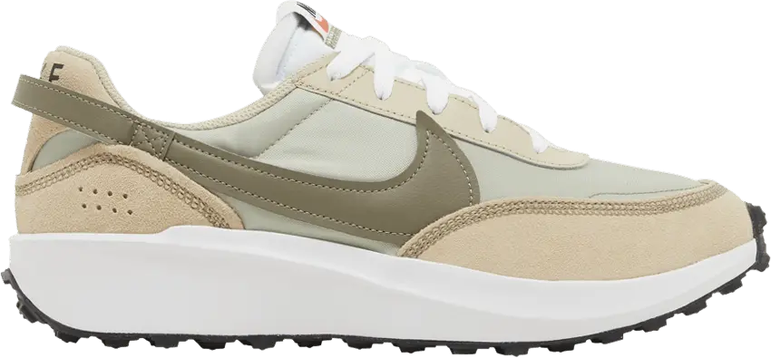  Nike Waffle Debut &#039;Light Stone Matte Olive&#039;