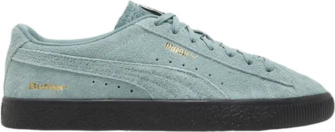  Puma Suede Vintage Butter Goods Mineral Blue