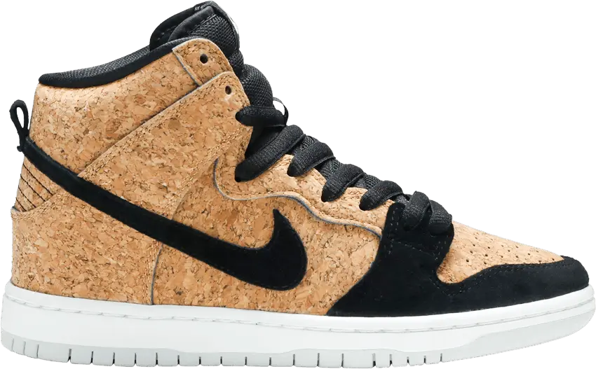  Nike Dunk SB High Cork