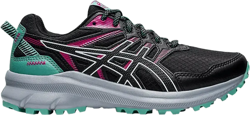  Asics Wmns Trail Scout 2 &#039;Black Soothing Sea&#039;