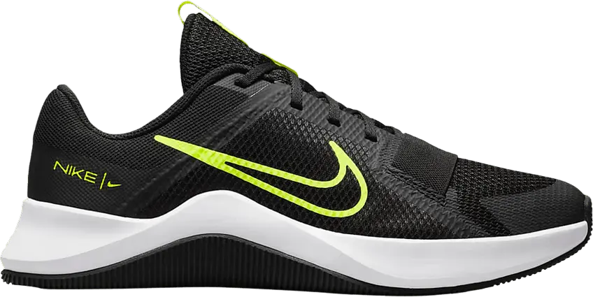  Nike MC Trainer 2 &#039;Black Volt&#039;