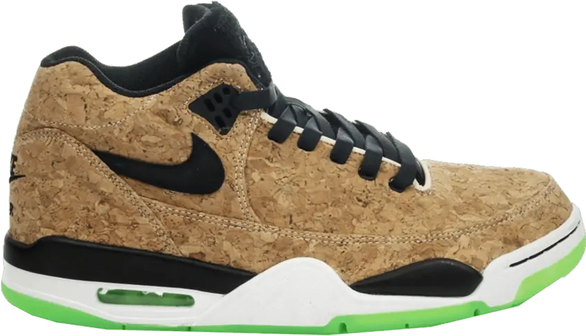 Nike Flight Squad Cork