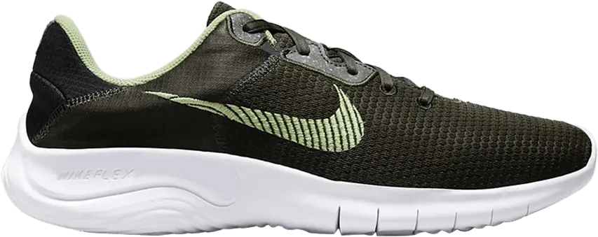  Nike Flex Experience Run 11 Next Nature &#039;Black Honeydew&#039;