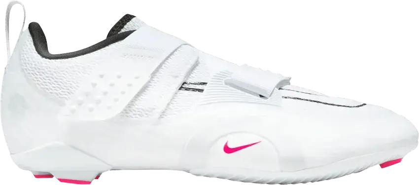  Nike SuperRep Cycle 2 Next Nature &#039;White Siren Red&#039;