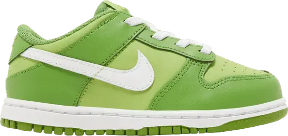  Nike Dunk Low Chlorophyll (TD)