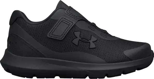  Under Armour Surge 3 AC TD &#039;Triple Black&#039;