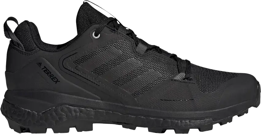  Adidas Terrex Skychaser 2 &#039;Black Grey&#039;