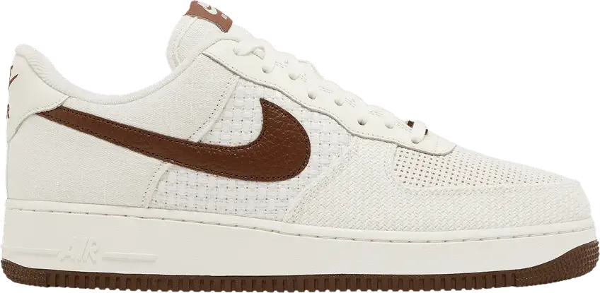  Nike Air Force 1 Low SNKRS Day 5th Anniversary