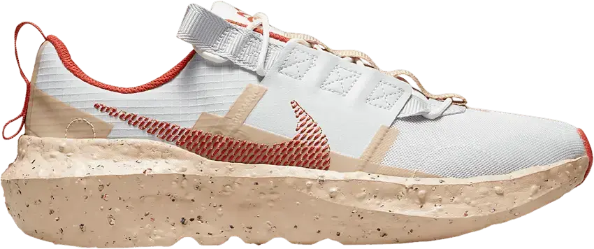  Nike Crater Impact SE &#039;Photon Dust Cinnabar&#039;