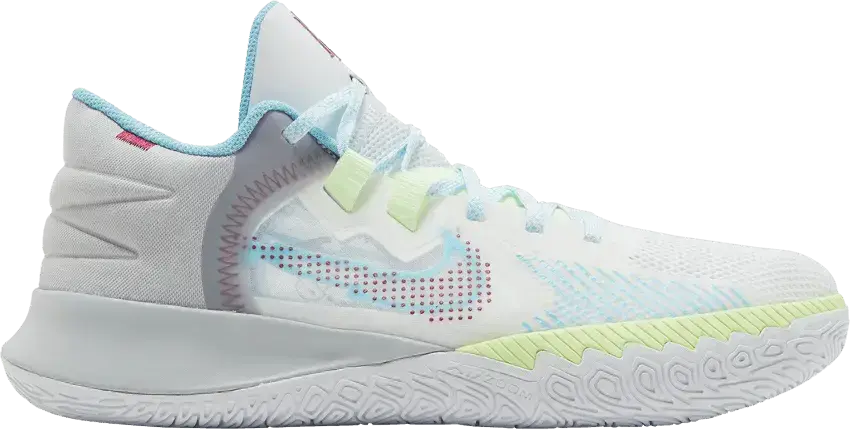  Nike Kyrie Flytrap 5 EP &#039;1 World 1 People&#039;