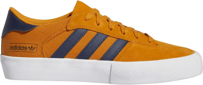  Adidas Matchbreak Super &#039;Orange Rush Collegiate Navy&#039;