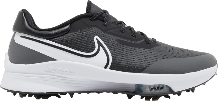  Nike Air Zoom Infinity Tour NEXT% &#039;Black Iron Grey&#039;