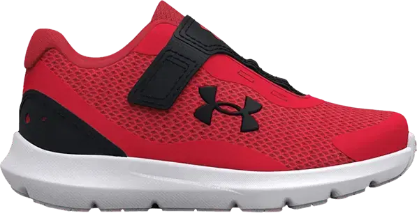  Under Armour Surge 3 AC TD &#039;Red White&#039;