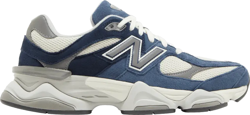  New Balance 9060 Natural Indigo