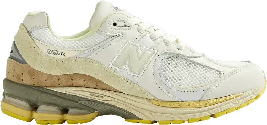  New Balance 2002R AURALEE White