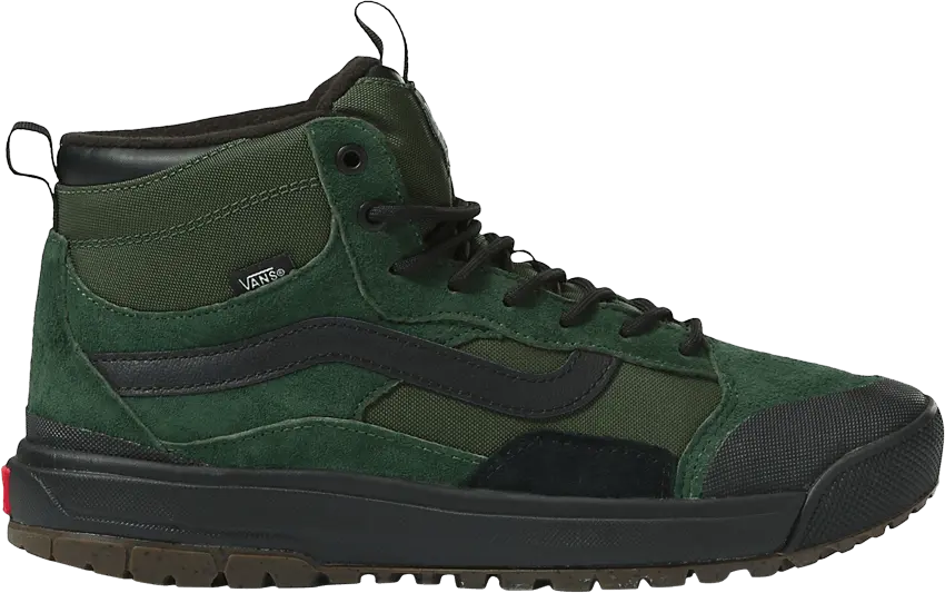  Vans UltraRange Exo High MTE &#039;Mountain View&#039;