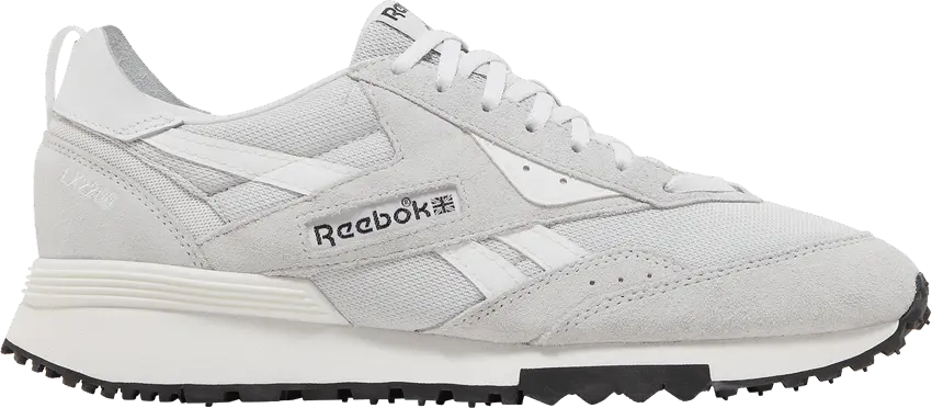 Reebok LX 2200 &#039;Grey White&#039;
