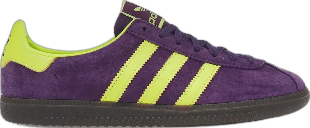 Adidas adidas Athen City Series size? Exclusive Purple