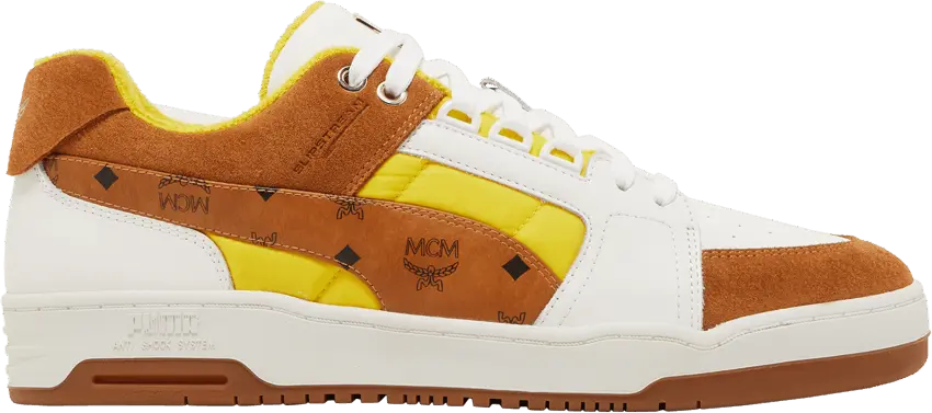  Puma Slipstream Low MCM