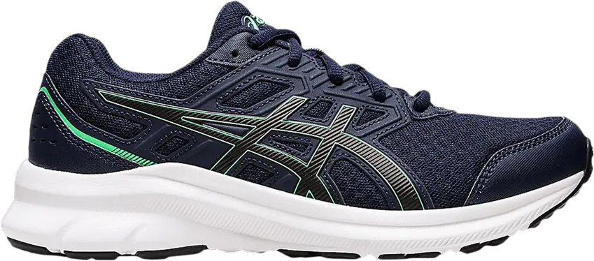  Asics Jolt 3 GS &#039;Midnight New Leaf&#039;