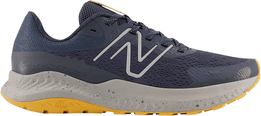  New Balance DynaSoft Nitrel v5 4E Wide &#039;Outerspace Golden Hour&#039;