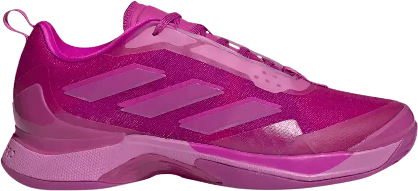  Adidas Wmns Avacourt &#039;Vivid Pink&#039;