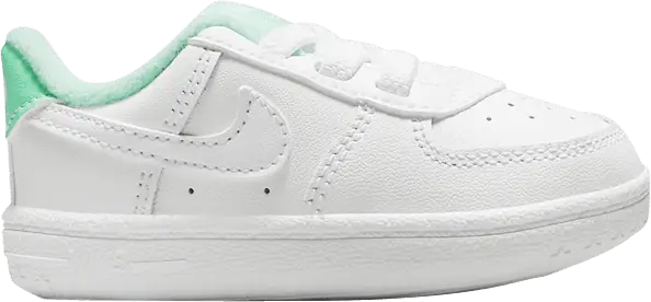  Nike Force 1 CB &#039;White Light Menta&#039;