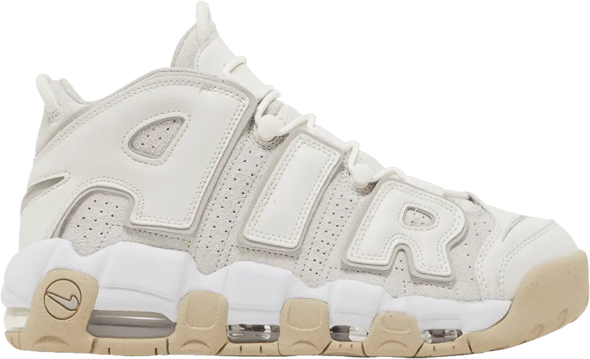  Nike Air More Uptempo Phantom