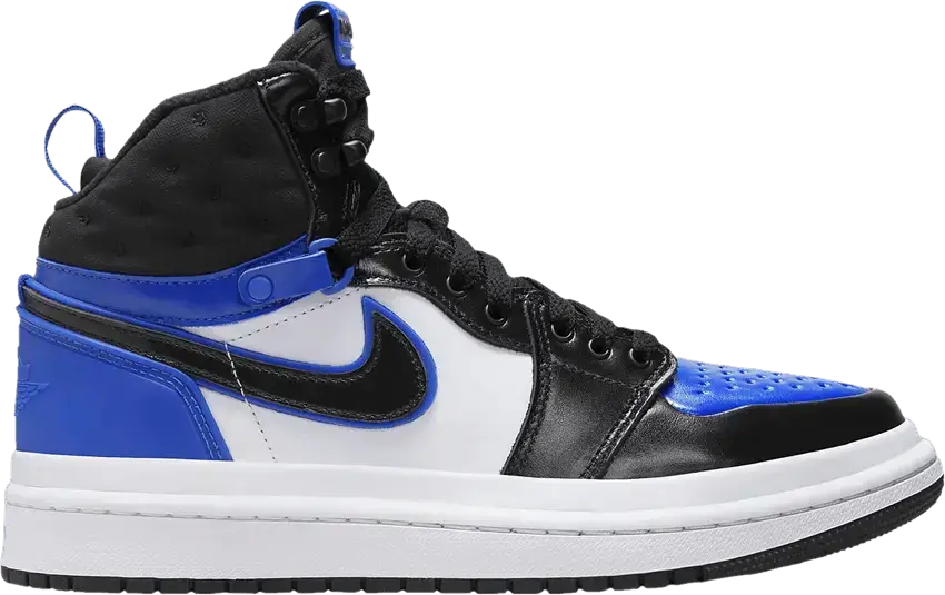  Jordan 1 Acclimate Royal Toe (Women&#039;s)