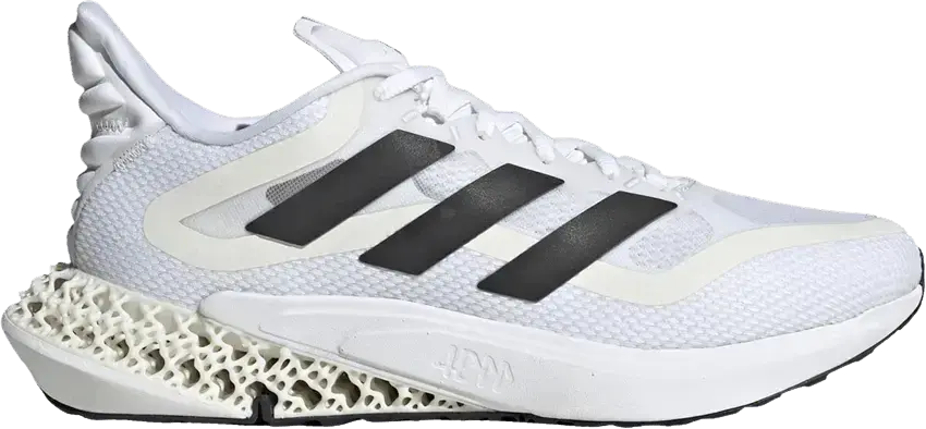  Adidas 4DFWD Pulse 2 &#039;White Black&#039;