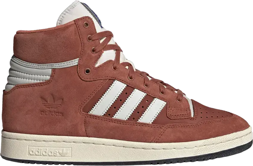  Adidas adidas Centennial 85 Hi Wild Sepia