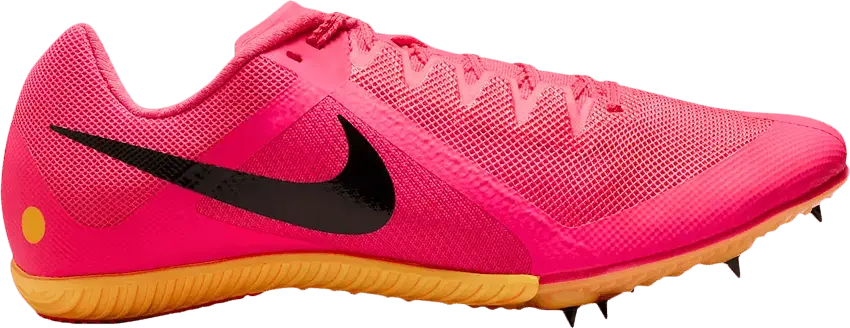  Nike Zoom Rival Multi Hyper Pink