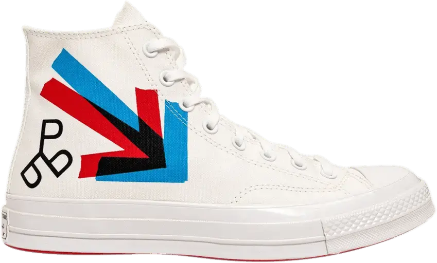  Converse Chuck Taylor All-Star 70 Hi Patta Experimental Jetset