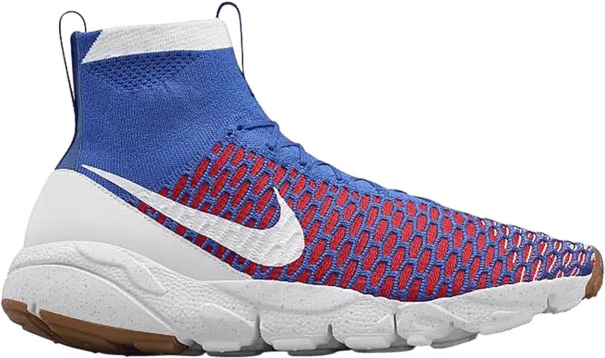  Nike Footscape Magista France Tournament Pack