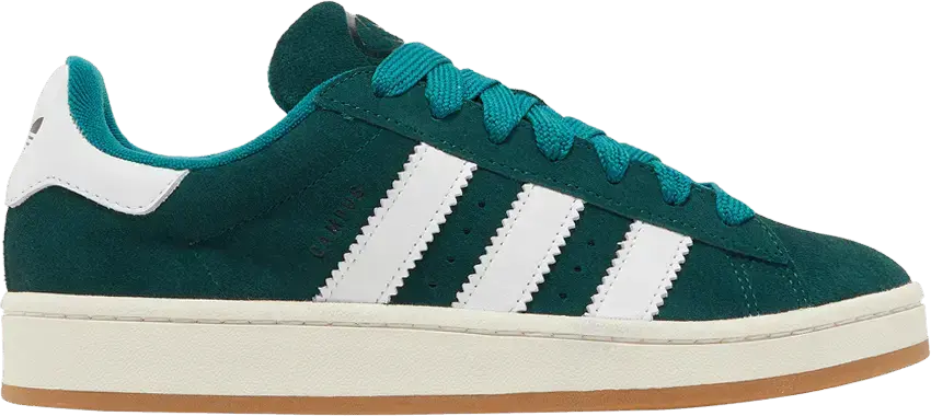  Adidas adidas Campus 00s Forest Glade