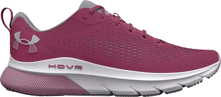  Under Armour Wmns HOVR Turbulence &#039;Pace Pink&#039;