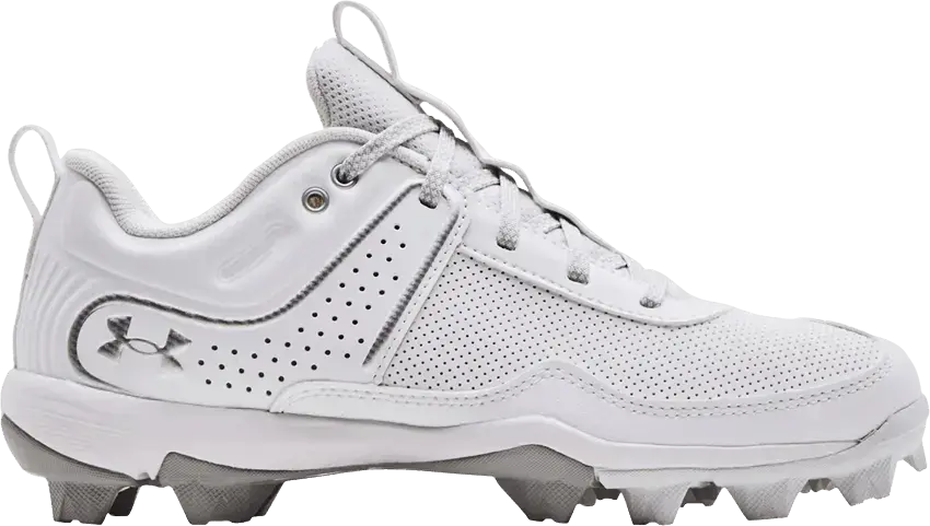 Under Armour Wmns Glyde RM &#039;White Metallic Silver&#039;