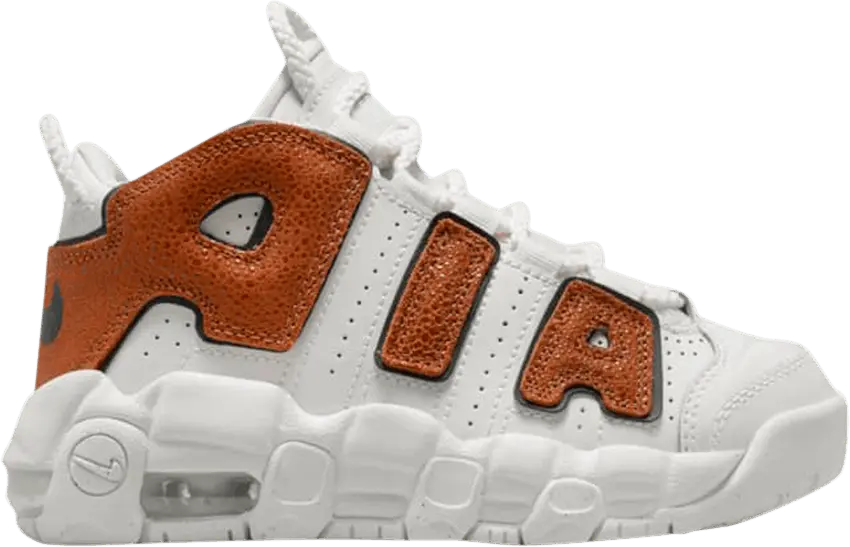  Nike Air More Uptempo PS &#039;Basketball Leather&#039;