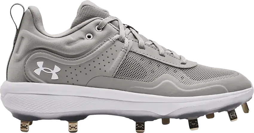 Under Armour Wmns Glyde MT &#039;Grey White&#039;