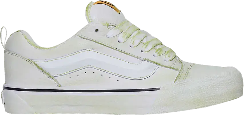 Vans Deaton Chris Anthony x Knu-Skool VLT LX &#039;Grass Stains&#039;