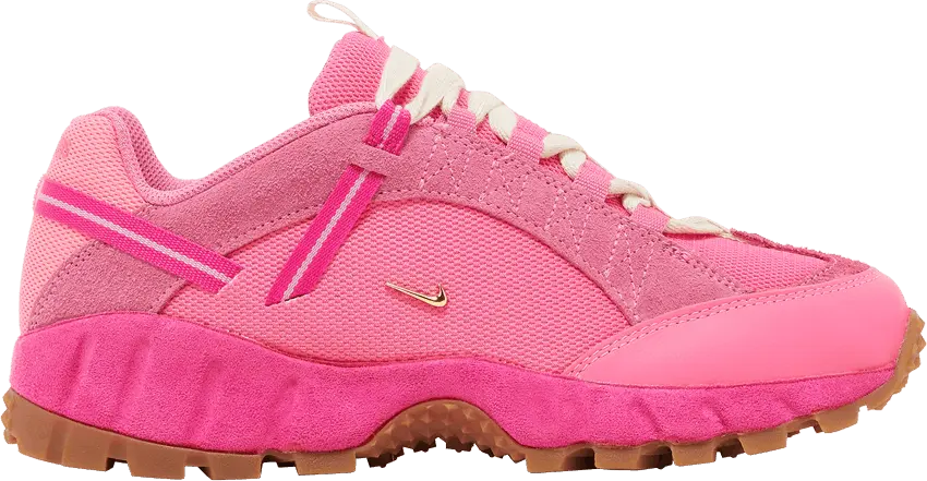  Nike Air Humara LX Jacquemus Pink Flash (Women&#039;s)