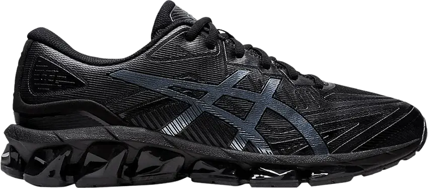  Asics Gel Quantum 360 7 &#039;Black&#039;